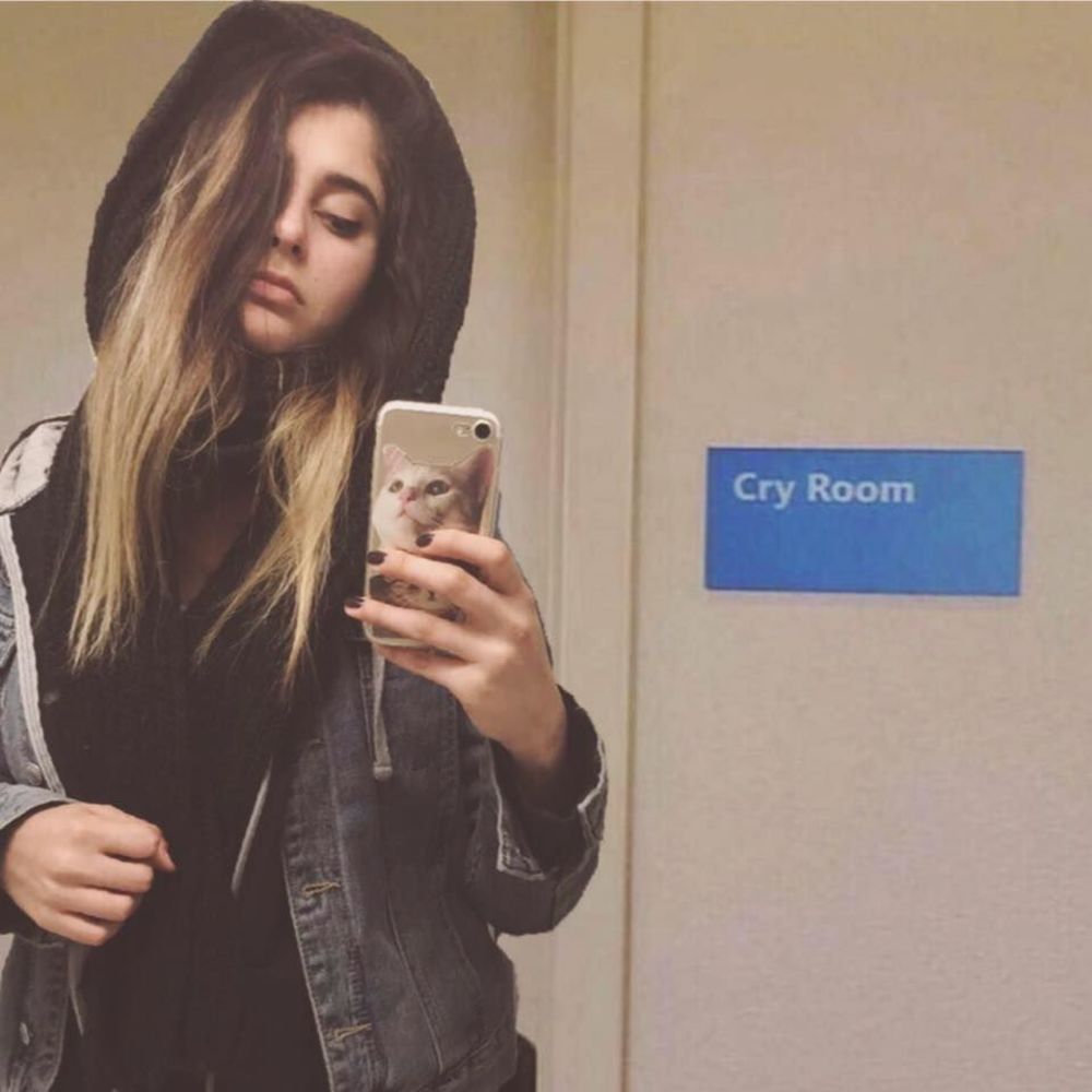 Meet your Posher, Betül